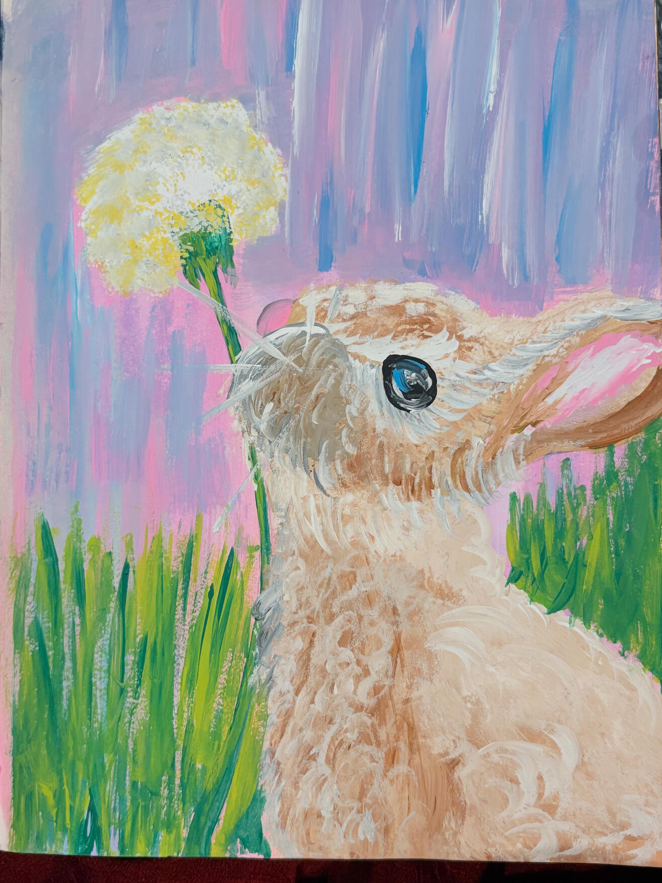 Easter Bunny